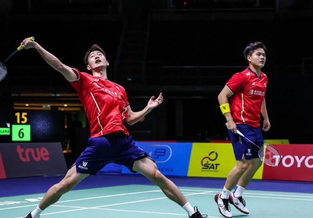 更灵活的 更灵活的