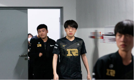 真正的转折 真正的转折