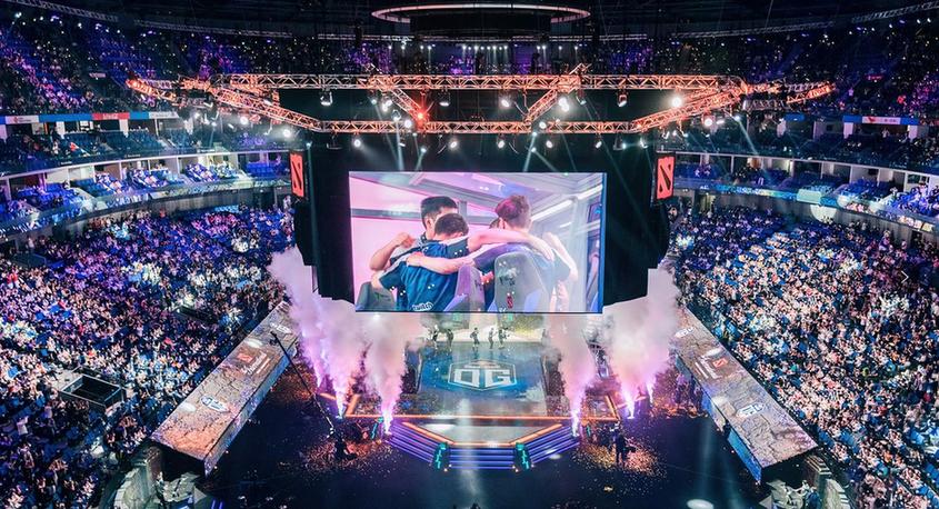 资金与理念 资金与理念